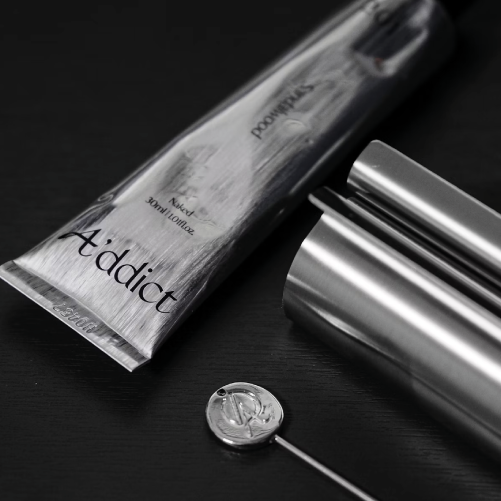 Branded objects and personalized items that go beyond fashion.